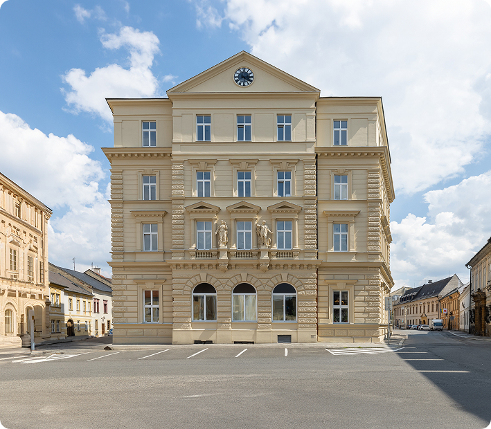 Dorm Olomouc