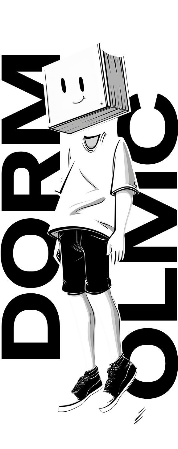 DormOlmc Avatar